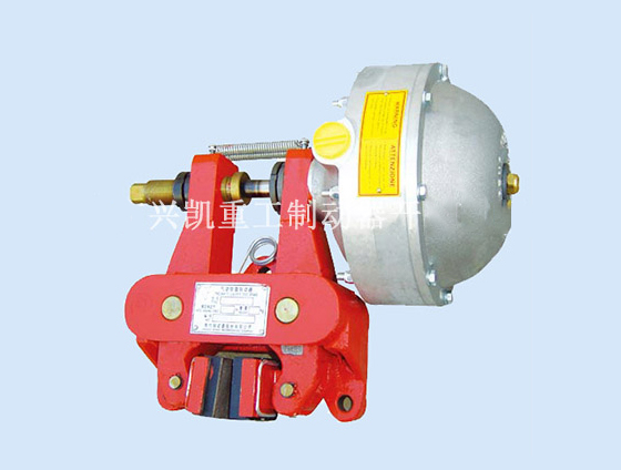 盤(pán)式制動(dòng)器到底是何方神圣？