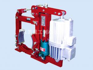 YW-E二級(jí)電力液壓鼓式制動(dòng)器